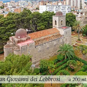 Appartement Casa Graziusa, Palerme
